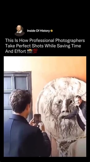 Inside Of History on Instagram: "Professional photographers don’t waste time guessing — they plan every frame before the shoot begins. From scouting the perfect location to pre-setting their gear, everything is designed for speed, precision, and flawless results. Behind every stunning shot is a photographer who knows their tools inside out. The right camera, the right lens, and quick adjustments make all the difference when capturing a once-in-a-lifetime moment. Lighting is where true photograph