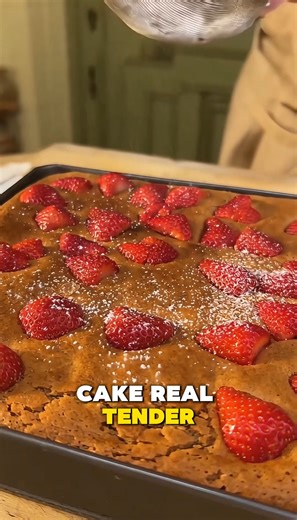 When you need a no-bake dessert that looks stunning, tastes heavenly, and comes together with minimal effort, this Strawberry Cream Cheese Icebox Cake is the answer. Cool, creamy, and bursting with fresh strawberry flavor, it’s the kind of crowd-pleaser that disappears fast—so don’t be surprised if you’re asked for the recipe! | Country Cooking
