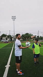Passion isn’t just what drives us — it’s who we are. Every drop of sweat, every challenge, every moment on the field… That’s where champions are made. ⚽🔥 #MasterCoach #TrainLikeAChampion #FootballPassion #NeverGiveUp #DreamBig #MalaysiaFootball #MasterCoachMalaysia | Master Coach