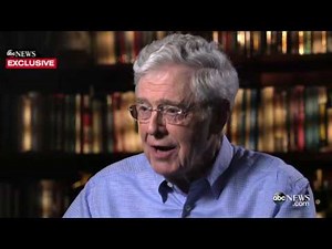 Charles Koch on the Lessons of His Father