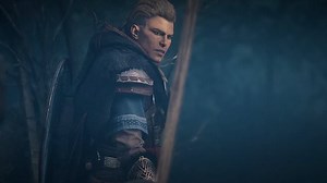 Assassin's Creed Crossover Stories Announcement Trailer