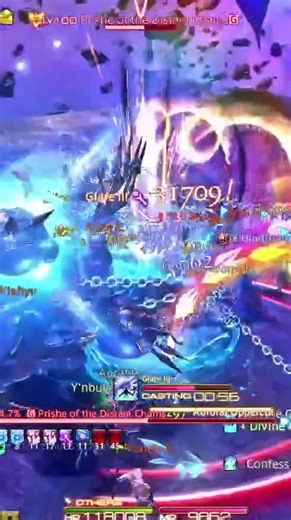 That animation pleeease!! | #finalfantasy #ff14 #finalfantasyxiv #ffxiv #finalfantasy14 #ffxivraid