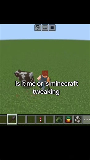 Bugcraft#minecraft #minecraftmemes #bug #viralshorts #shorts