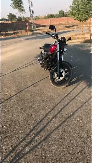 Keeway k light 202 review