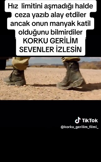 Korku ve Gerilim Filmi Tavsiyeleri