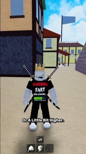 The Secret To Fast Leveling In Blox Fruits - In Under 30 Seconds!