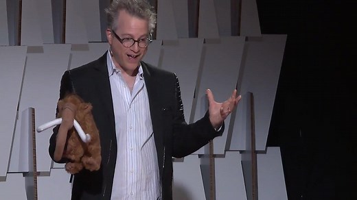 Bringing back the Woolly Mammoth to save the world