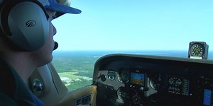 Stennis FAA 141 flight school ready to soar