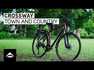 MERIDA CROSSWAY