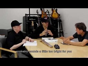The Making of Woody