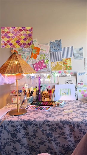 always working on something! #art #artist | art