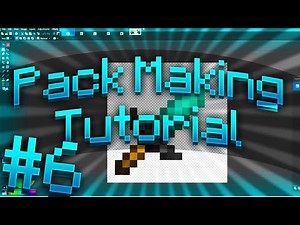 16x Swords + Recolours (Pack Making Tutorial #6)