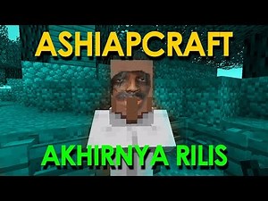 Ganti Semua Suara di Minecraft Menjadi ASHIAP
