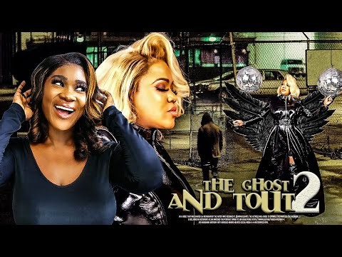 THE GHOST AND THE TOUT | LATEST YORUBA MOVIE 2022 STARRING MERCY JOHNSON | TOYIN AIMAKU | LATEEF