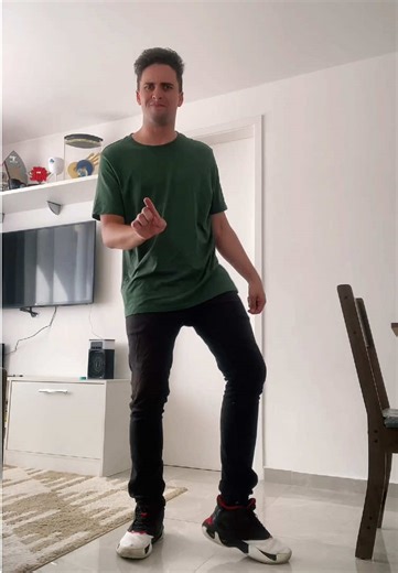 Let's Dance with Maykon Replay and Ketlin