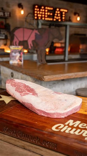 Wanna know how to trim a brisket like a Texas Pitmaster? My buddy Nolan of B4 Barbeque & Boba stopped by to join in his 3rd guest Pitmaster video. B4 is a recently named Texas Monthly Top 50 BBQ joint, so you’re learning from a brisket expert. Whatever you’re smoking for the holiday week, we have a recipe on MeatChurch.com with a corresponding video link to YouTube. Have a great time cooking outside this week! 🇺🇸🇺🇸🇺🇸🇺🇸 #Meatachurch #BBQ #Barbecue #Barbeque #Brisket | Meat Church BBQ