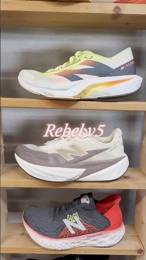 プレートなしPEBAの底力 | New Balance Fuel Cell Revelv5 #ランニングシューズ #シューズアドバイザー藤原 #ランニング #シューズレビュー #newbalance