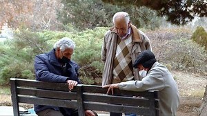 Iran faces rapid demographic shift as birth rate falls and population ages | Haystack News
