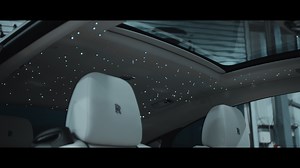 Custom Fibre Optics - Luxury Starlight Headliners