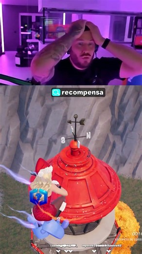 STREAMER REVEALS HOW TO GET SKINS ADVENTURE TIME FREE in ITEM SHOP FORTNITE 🎁🤫 #fortnite #shorts