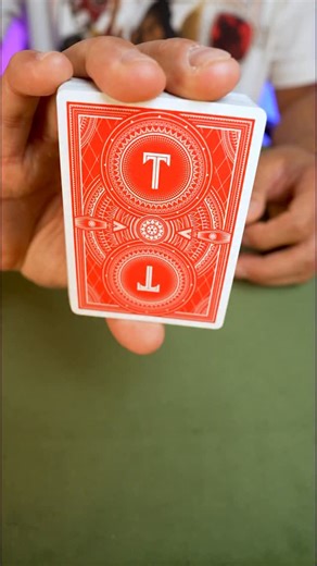 Learn This INCREDIBLE Card Trick In Minutes! 🤯 #magic #tricks #tutorial #explore #explorepage #fyp #cards #learn | Steven Taputoro