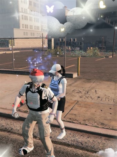 THE TOYS - ไวน์ลดา #Khate8 #grandcity #disconnect #savage #highlight #fivem #K8