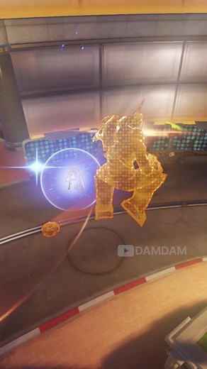 Exploring the Brilliance of Echo in Overwatch