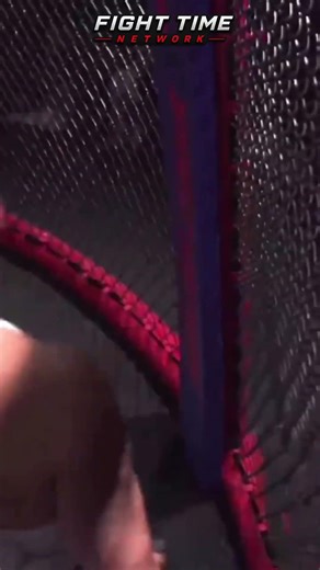 Rainn "Drop" Guerrero 8-2 gets a RD1 sub in the Main Event at AFP6.