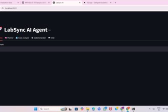 LABSYNC AI