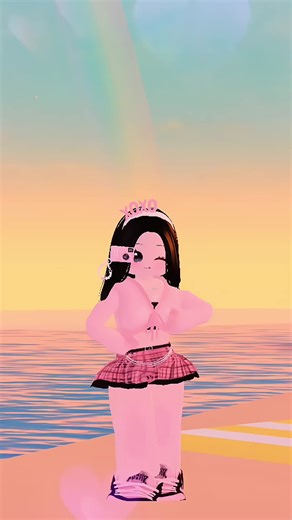 Exploring Dance Challenges in Roblox's RH Studio