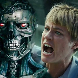 13K views · 222 reactions | GRECE vs REV-9 - Terminator Dark Fate #TopFilmVersus | TOP LIFE | Facebook