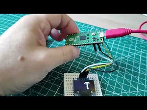 Raspberry Pi Pico 2 RISC-V Project