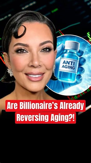 Are We Cracking the Code on Aging? 🤔