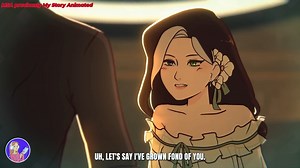 5.7K views · 199 reactions | I'm Turning Into A Vampire - Episode 3 The Finale #msa #animation | MSA My Story Animated Media | Facebook