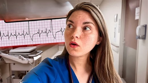 Some symptoms can't wait – inside a cardiologist's day on call