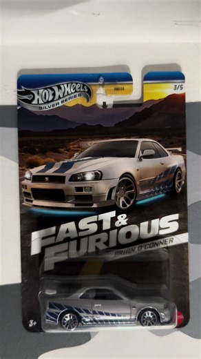 Exploring the Complete Fast and Furious Hot Wheels Set