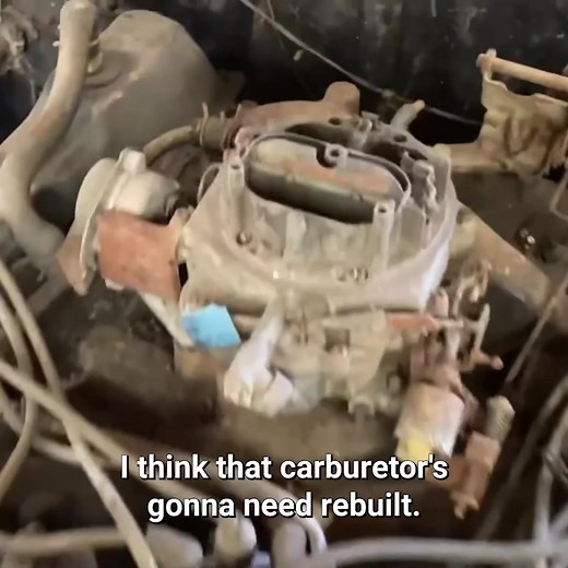 427K views · 4.9K reactions | Working on a Big Block '64 Ford Galaxie 500! #vintage #oldcars #transformation #repair #vehicle #reels | Sleeperdude88 | Facebook