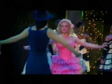 Wicked - Behind The Scenes Documentary (Part 1)