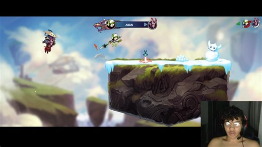 Have Fun. 1v1 or play together(drops enabled)