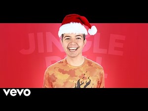Preston Sings Jingle Bell Rock