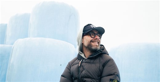 Mark Forster veröffentlicht „Ein Lied“: Zwischen Meme, Mut und Neuanfang