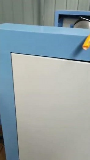 Automatic Cutting & Sewing & Printing PP Woven Bag Making Machine