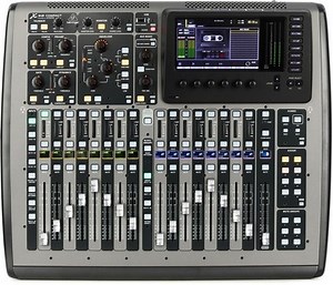 Behringer X32 Compact 40-channel Digital Mixer | eBay