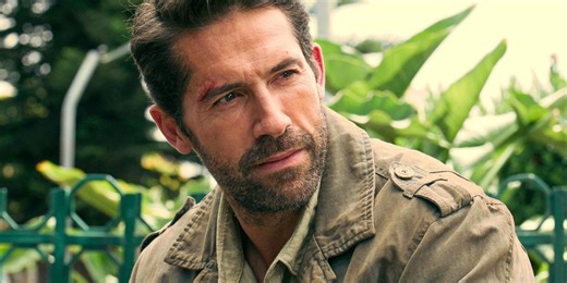 'Diablo' Review: John Wick's Scott Adkins Brings the Action, but This Thriller Gets Tripped Up by Its Villain