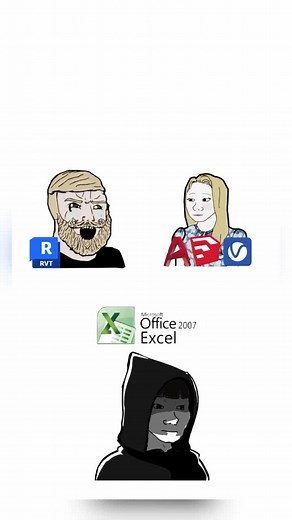 Creating Architectural Plans in Excel - Tips & Tricks
