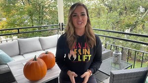 10K views · 132 reactions | Happy Halloween Walkers! We are back on...