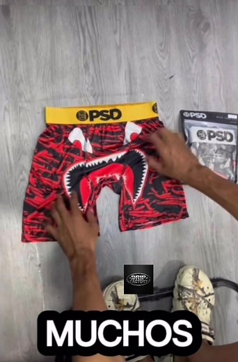 Boxer PSD Originales: No Te Dejes Engañar