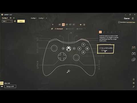 How to use Rapid Fire feature