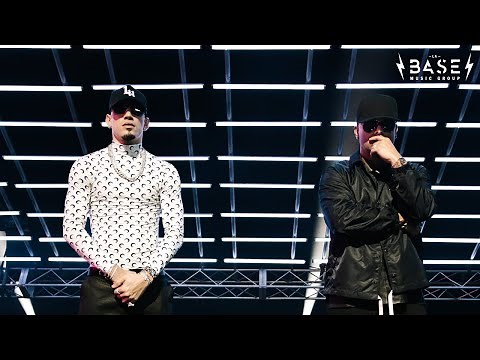 Wisin, Omar Courtz - Cuerpo a Cuerpo (Official Video)