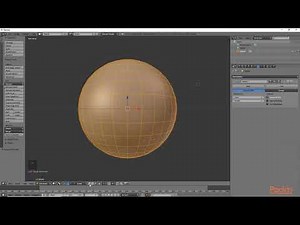 Game Design with Unity 2019 : Creating a Simple 3D Model in Blender | packtpub.com